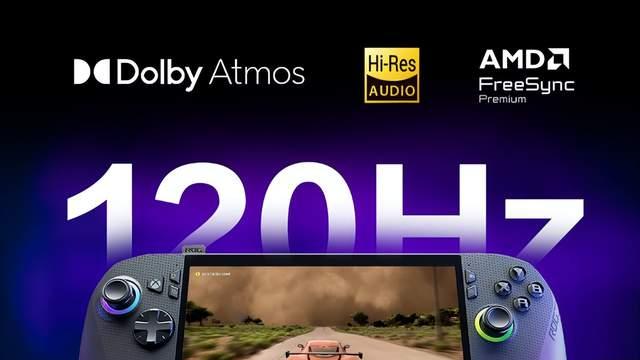 春日出行还在无聊发呆？带上TA随时开黑超爽！