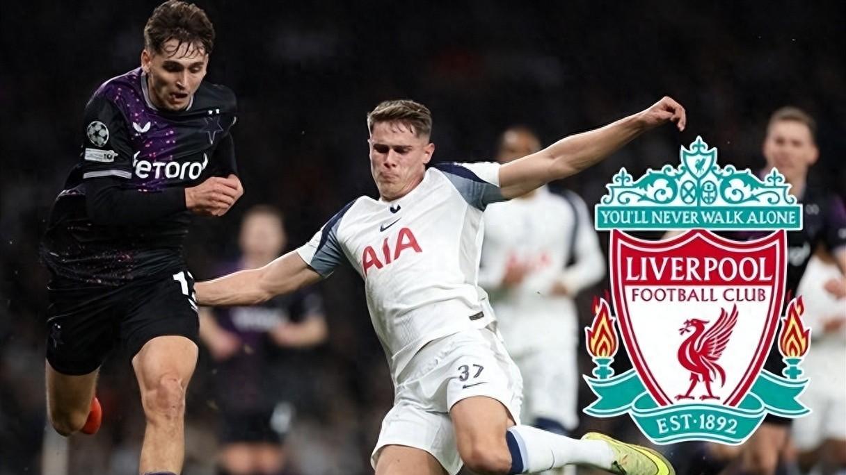 利物浦错过马克格伊，斯洛特偏爱范德文会怎么操作？