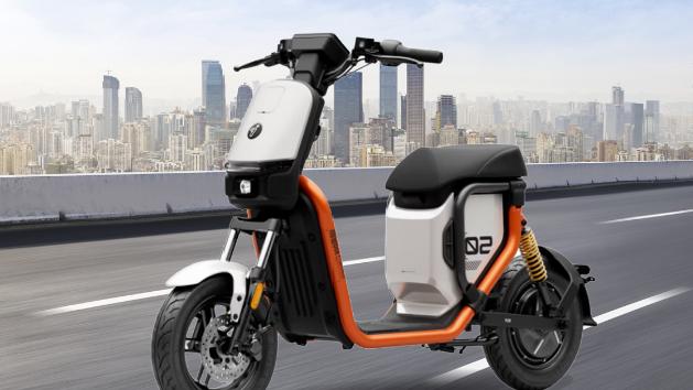 九号Fz2 90：告别通勤烦恼，开启城市自由出行新体验