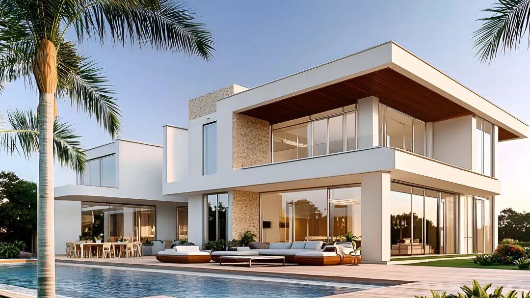 极简主义在风水中的妙用