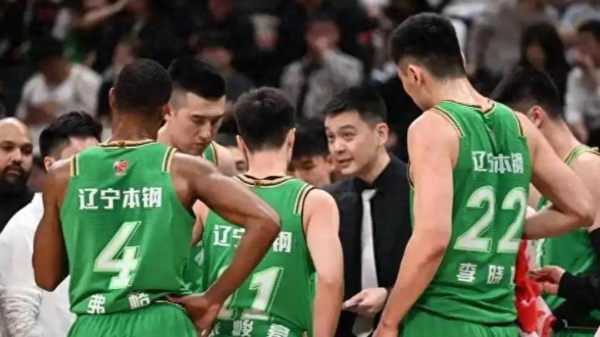 本赛季CBA最让人失望四支球队！