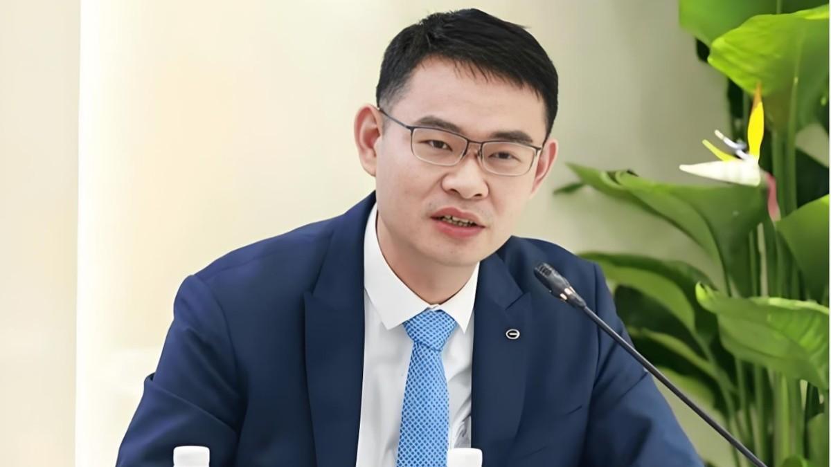 张雄：从技术领袖到品牌掌舵人