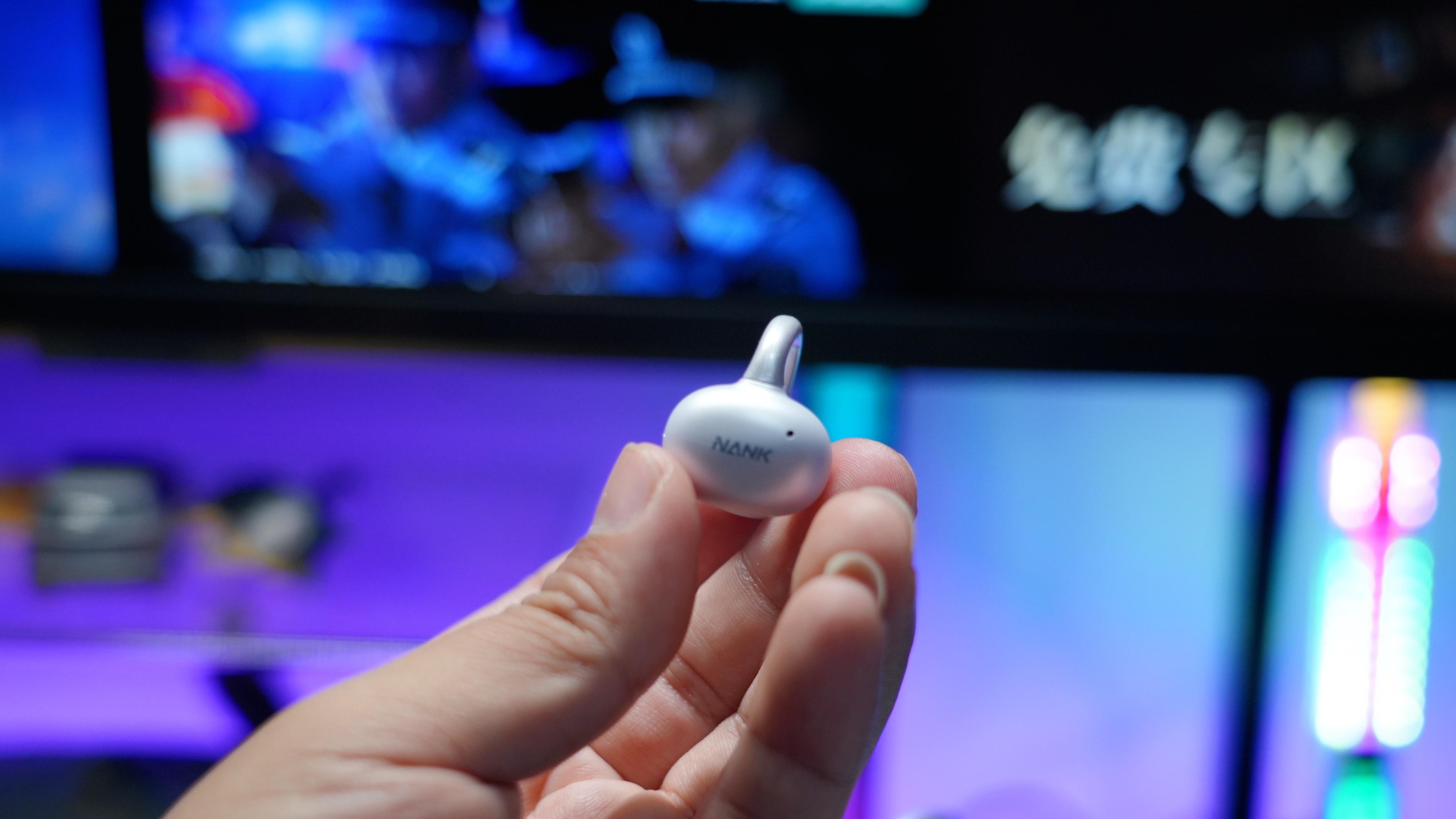 南卡Clip Super2实测：打工人+运动党狂喜，这AI耳机太懂需求了