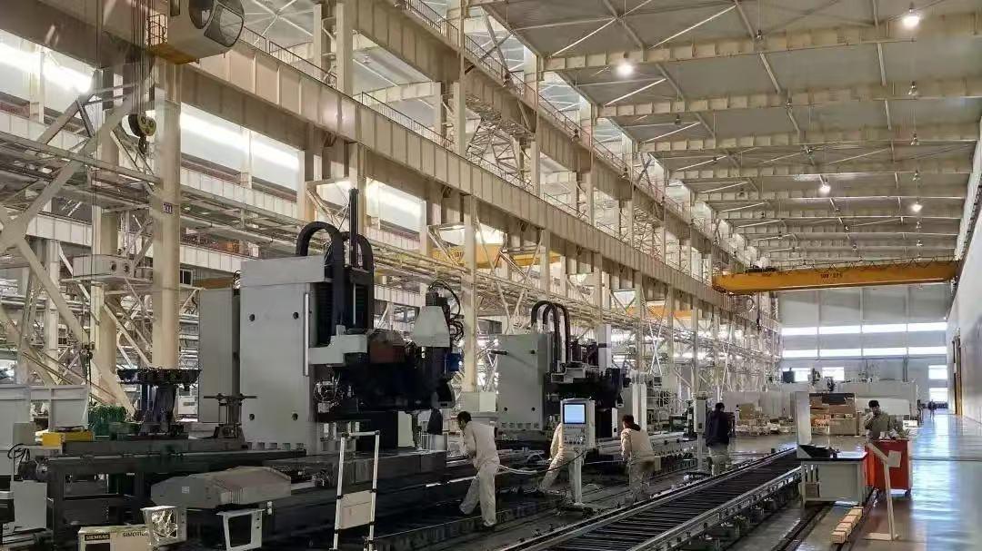 中国实现关键突破，该项指标超越德国位居全球前列