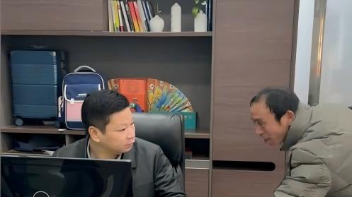 45年相伴，无关血缘，却胜似亲人