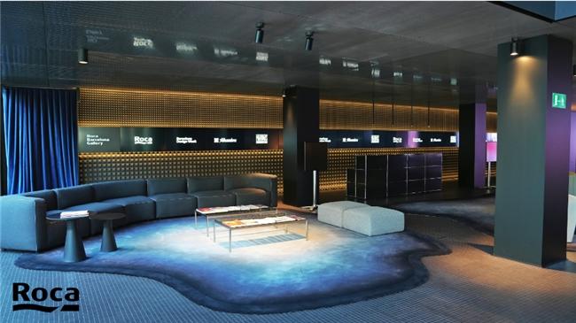 全球卫浴排名屡拔头筹，探索Roca乐家持续出圈的硬核实力