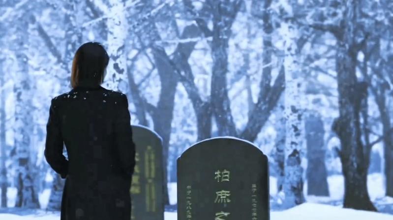 隐身的名字柏庶亲生父母是谁，最后找到了吗