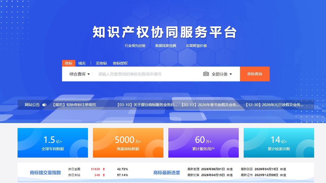 2026年杭州商标代理哪家好？四大维度综合对比