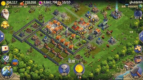 2026碎片时间必玩！轻松养老策略手游Top5推荐