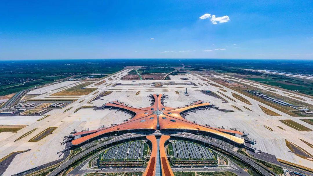 外地司机看过来，大兴机场不办证？别被默认导航带进坑