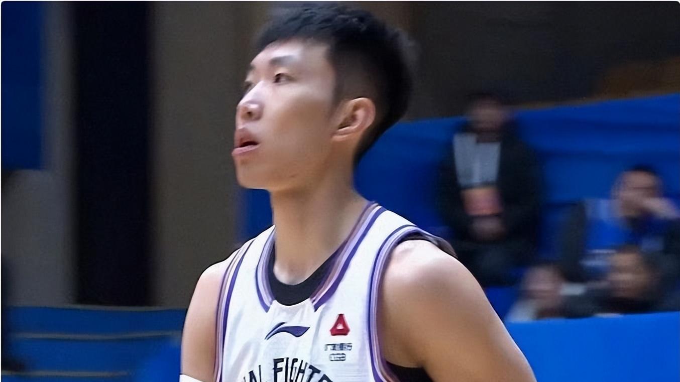 万万没想到，北控男篮对阵四川，比赛打的那么艰难，仅以2分险胜