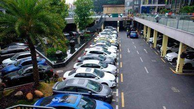 这些关于汽车的小常识，你知道几个？