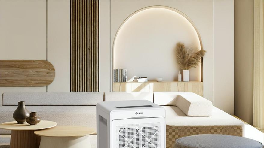 同样是除醛，新颐凭什么能做到不反弹？实测告诉你真相