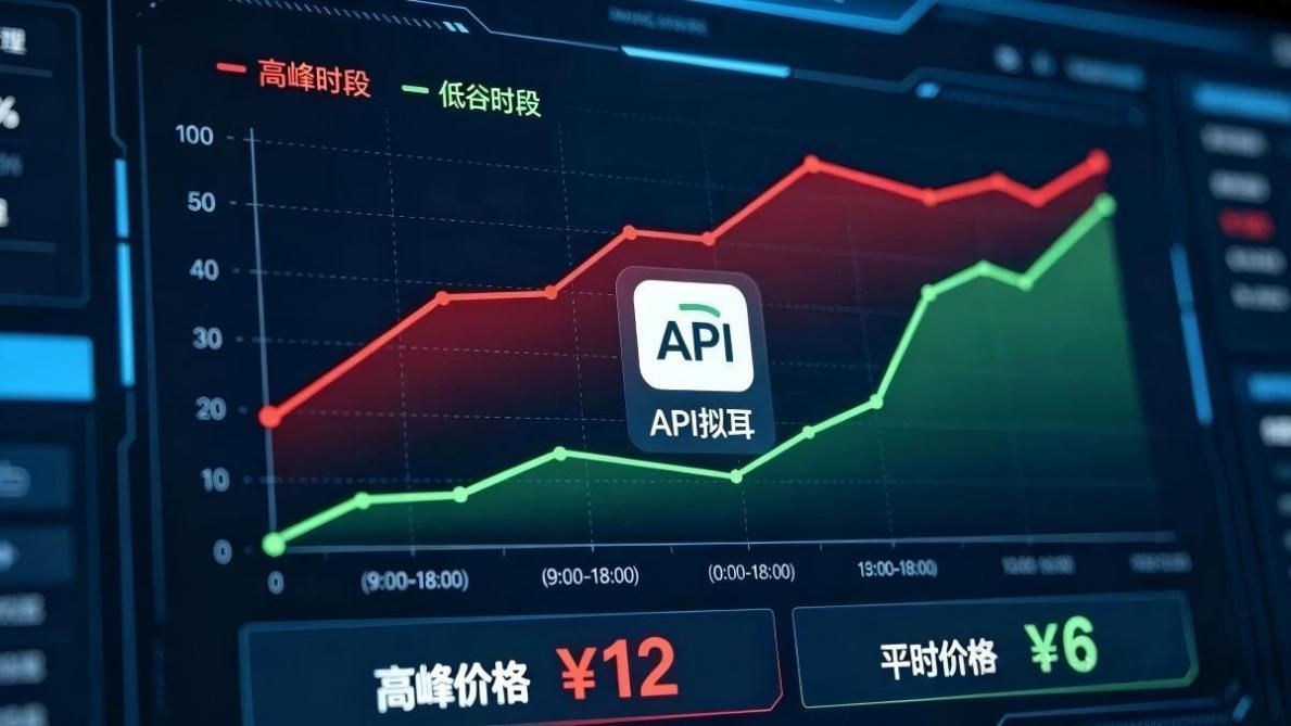 免费还有，但只够聊天，AI正在学会向你要钱