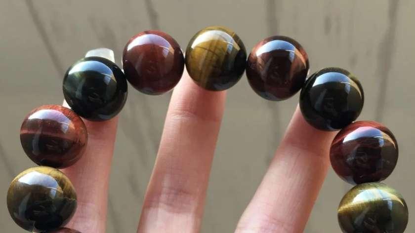 是木亦是石？解锁木变石的独特奥秘