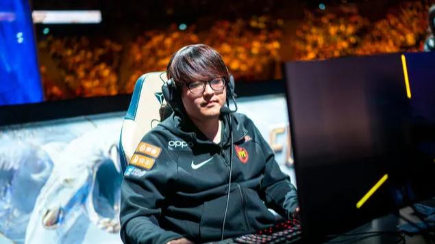 解说一句话定风评！GimGoon谈LPL现状：舆论真的太影响选手了