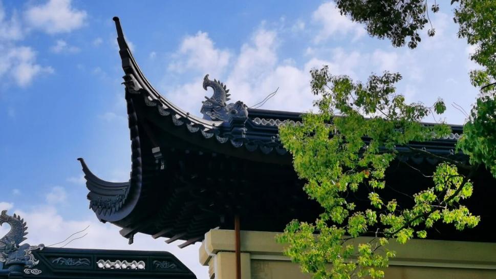 跟着奉博乾隆展，漫步青溪赴一场风雅之约
