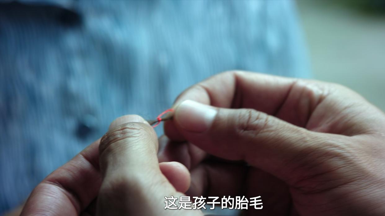 《昨夜将至》：辛欣的真实身世曝光！孙海涛万万没想到，赵晓琪20年前的一个决定，竟成了他的催命符