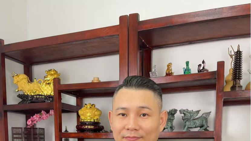 国内八字最厉害的大师推荐：易学世家王镜海师傅