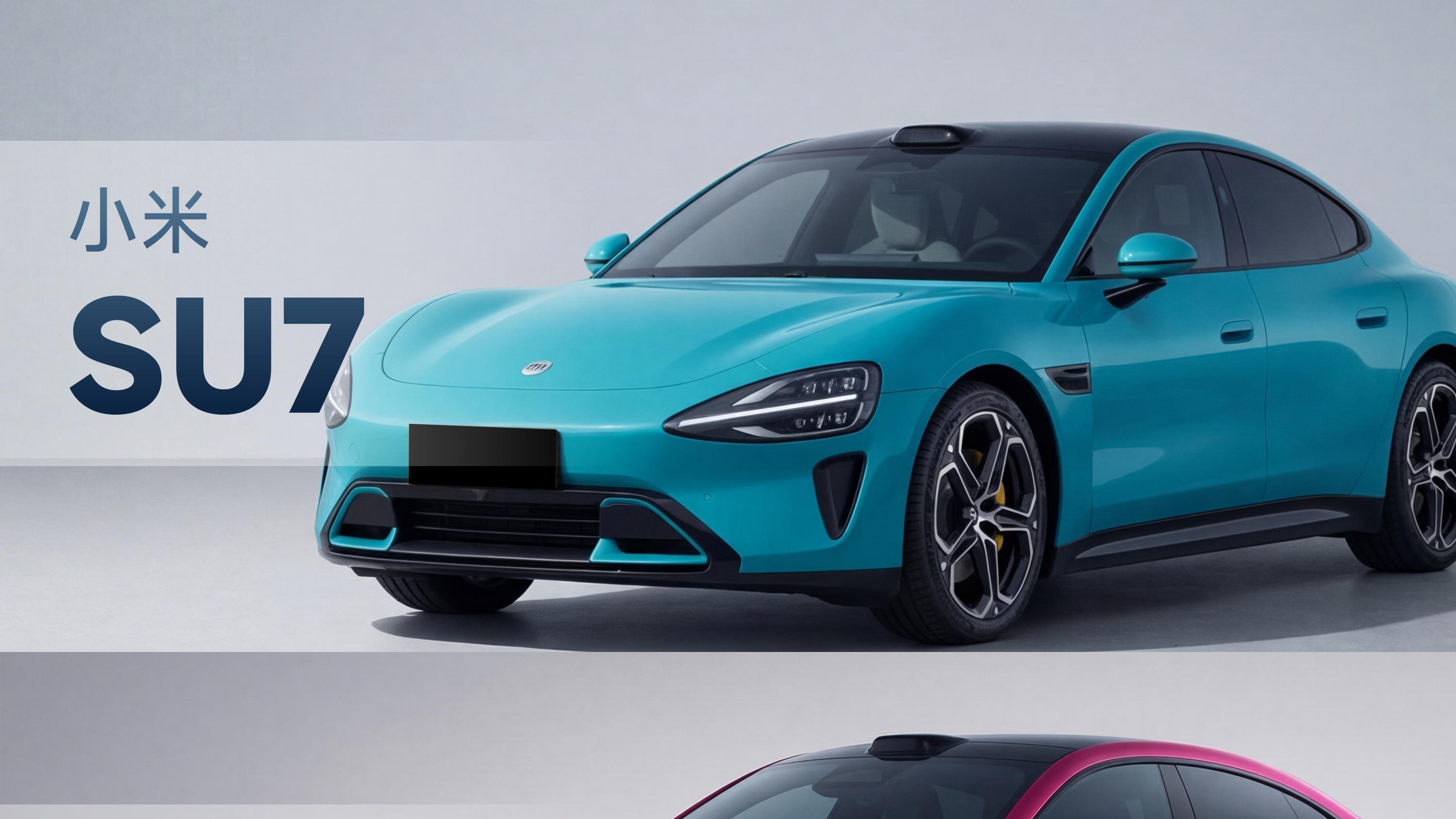 投票！给你心中的最美掀背投一票