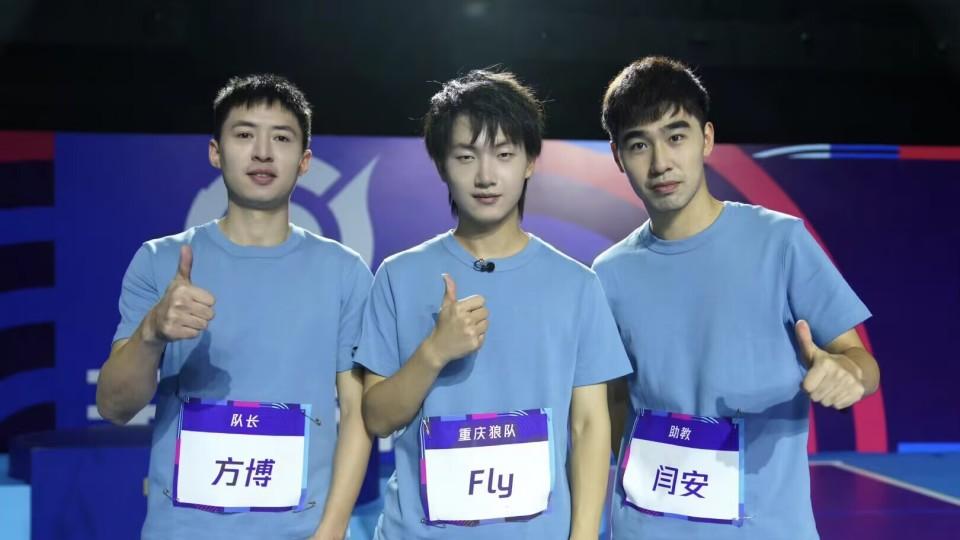 方博复出，以哈萨克斯坦球员身份参加WTT赛事，不改国籍！球迷：期待方博与王楚钦、林诗栋等现役国手交锋