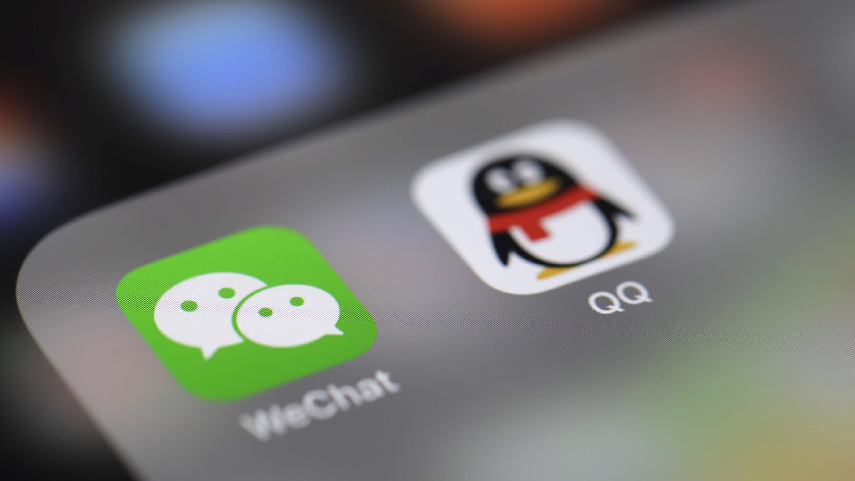 网传腾讯秘密启动微信AI智能体项目：可连接数百万个小程序