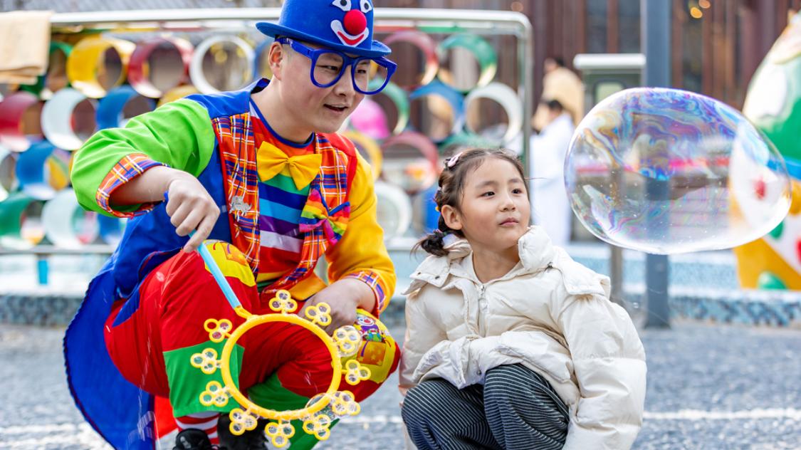 冬日寻暖，如何在西安，赴一场古韵的浪漫温泉之约