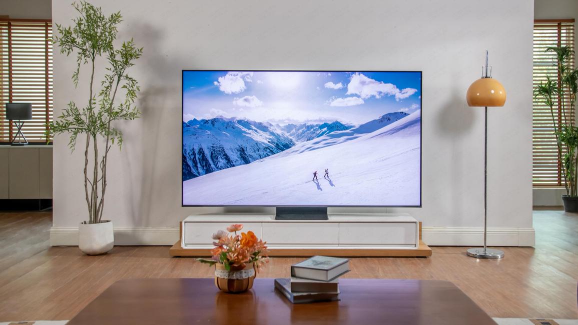 2026年买电视，不是索尼、三星买不起，而是国产电视给得太多了