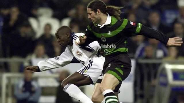 29岁还是法国替补，皇马失去他之后却4年无冠，大师习惯性遭低估