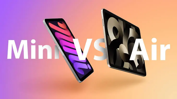 新款 iPad mini / Air 来了，有哪些升级？