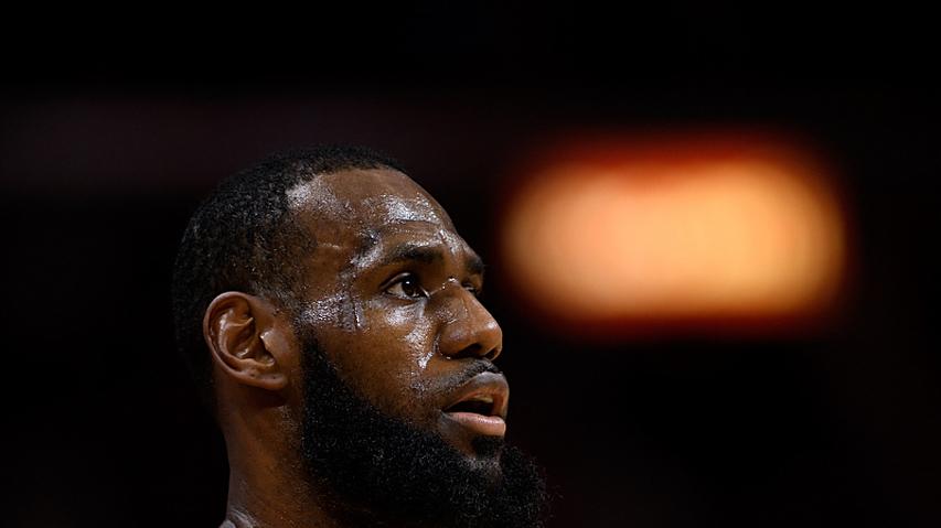 是否超越乔丹成为"体育界第一人"？《福布斯》评估其全球影响力已超乔丹27%