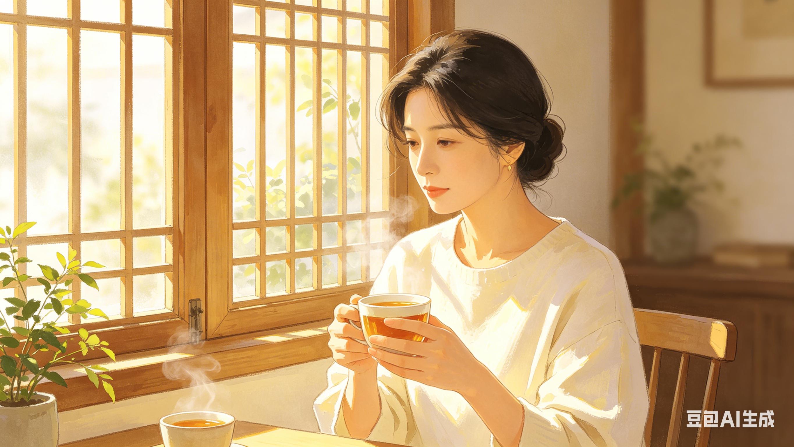 结婚纪念日我做了6个菜，等到凌晨他没回来：那一刻，8年婚姻彻底完了
