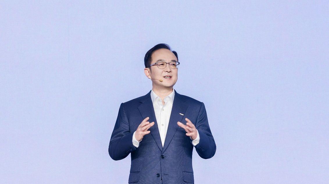 吉利控股发布2030战略：剑指全球车企前五，销量目标650万