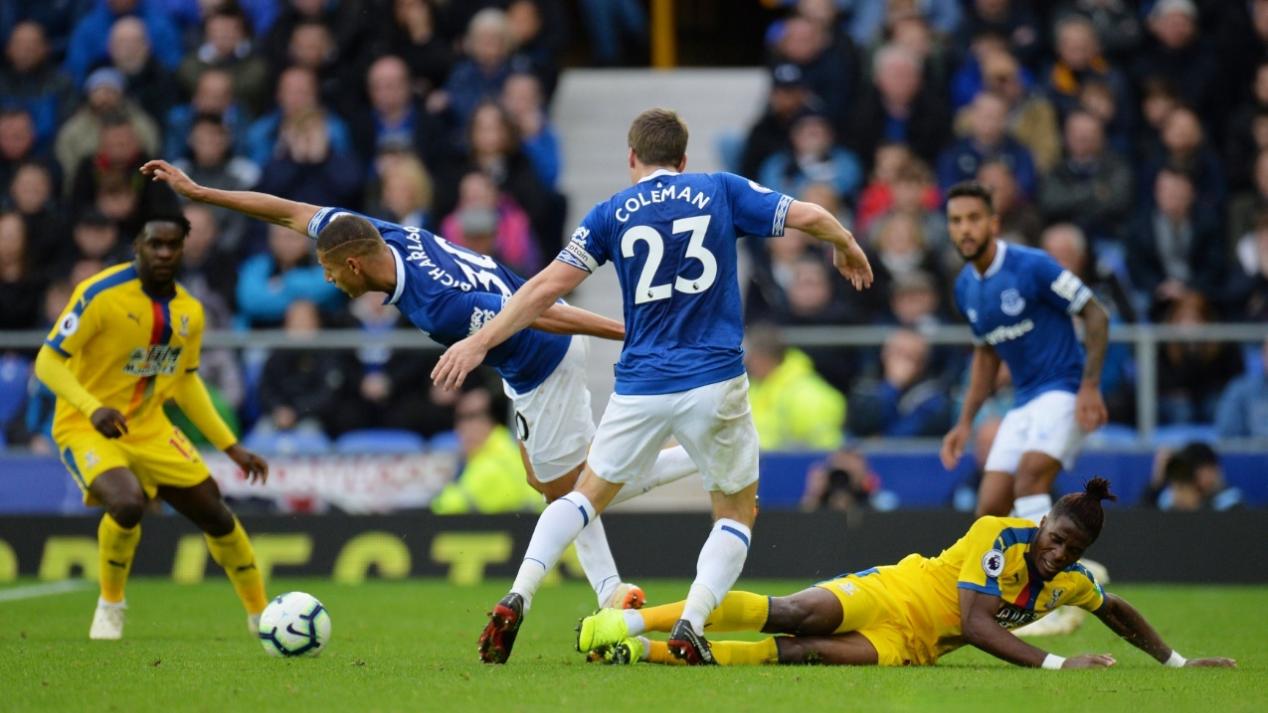 英超 切尔西 VS 首尔 利兹联