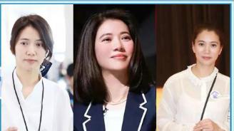 袁咏仪自曝50岁后不再乱买东西，张智霖表情难以置信