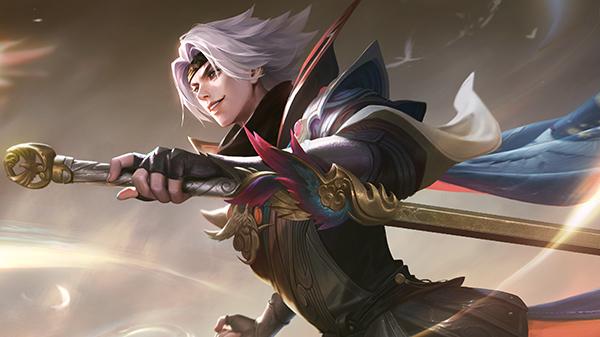 王者荣耀：比典藏还罕见！这三款星元皮肤你见过吗？