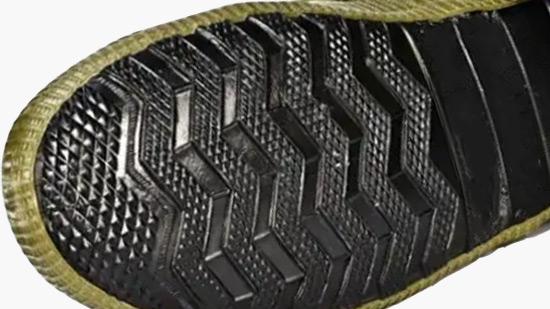 胶鞋大底掺用胶粉的用量比例你了解多少