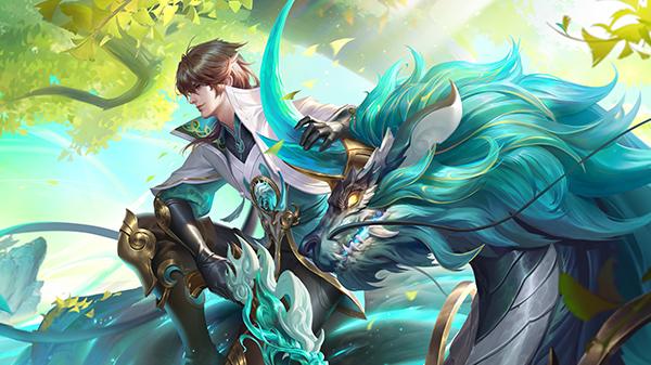 王者荣耀：马可波罗的噩梦！这三位英雄，天克他的灵活与真伤