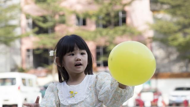 一岁后的孩子有这3个发育特征，说明你养的很好！