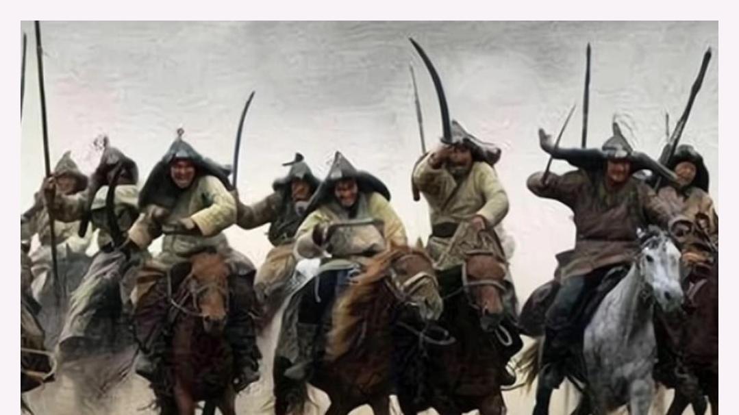 东汉末年到三国时期，华夏内部战争不断，周边游牧民族为何不入侵