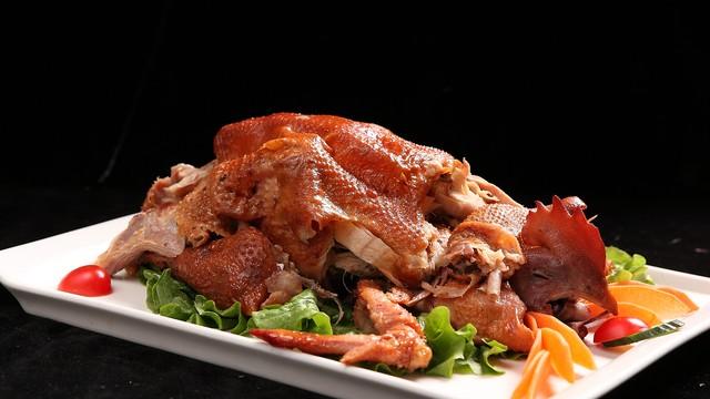 中国三大“天下第一鸡”，都是有名的烧鸡，看看你吃过几种？