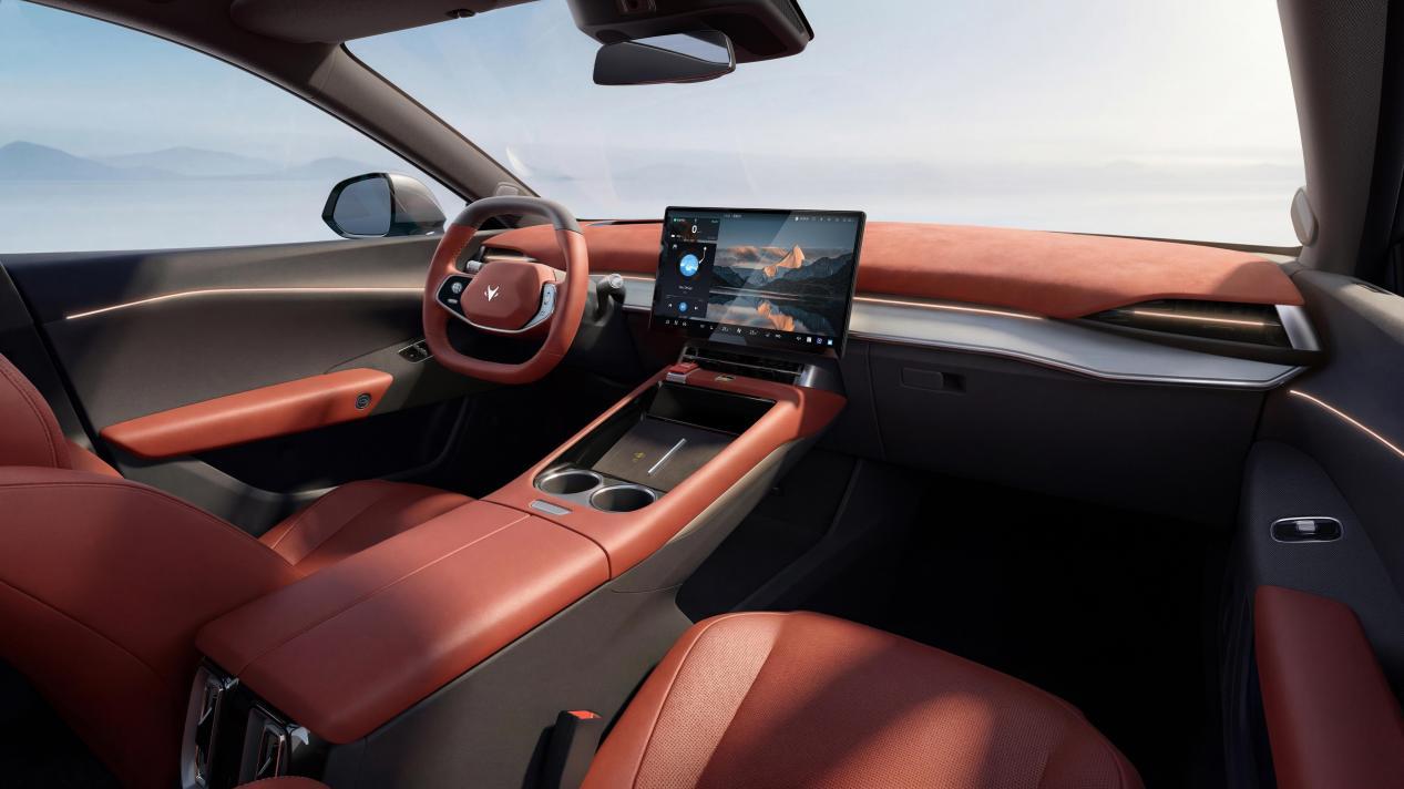 11万即配城区NOA+宁德电池，极狐全新阿尔法S5补贴后9.98万起