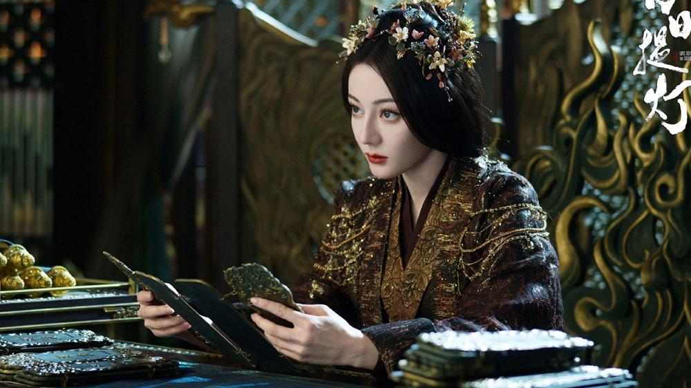 《白日提灯》贺思慕段胥缘分天定，晏柯并非真爱，姜艾也不简单