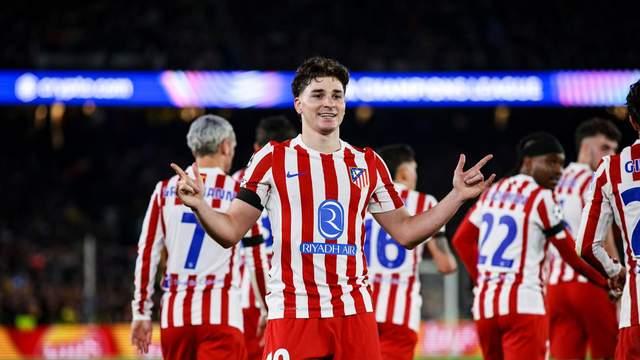 2-0！亚马尔被冻结，小蜘蛛世界波，马竞终结魔咒，巴萨命悬一线