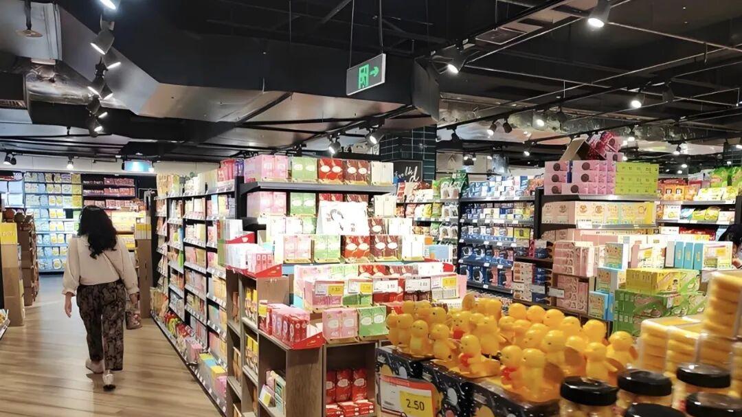 专访陈立平：从消费者到供应链，零售业又发生了哪些变化？（下）