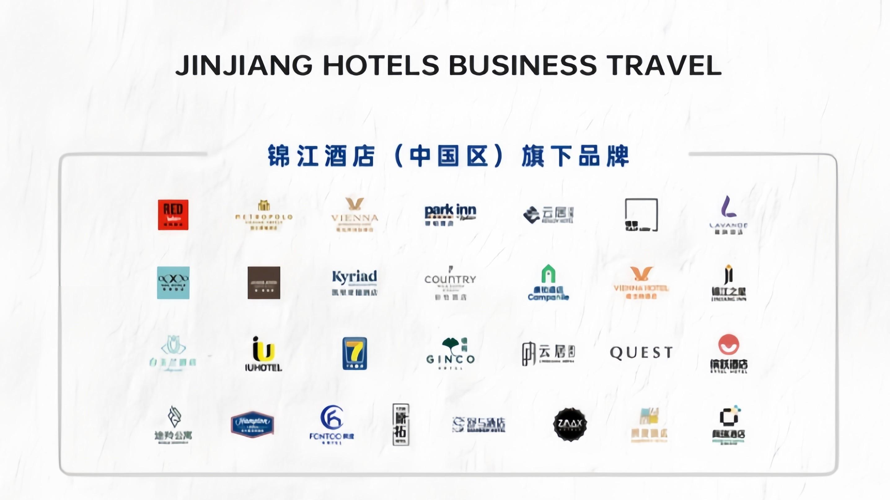 锦江酒店商旅|锦江都城，五一小长假漫游指南