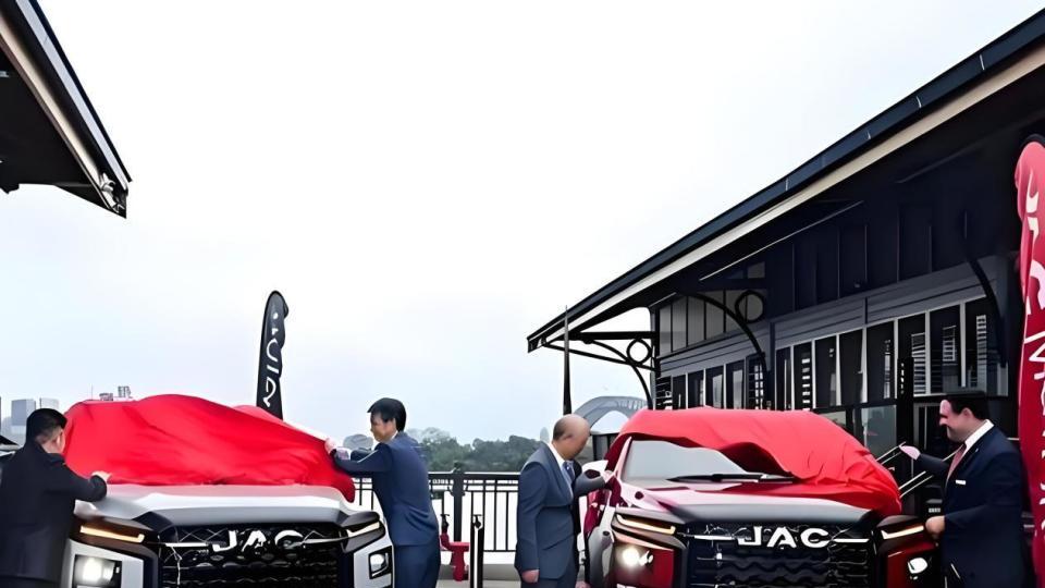 去年研发投入超41亿，江淮汽车以长期主义穿越转型周期