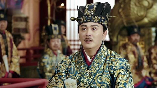 西汉的一位大臣，参与废立皇帝，家财超过霍光！