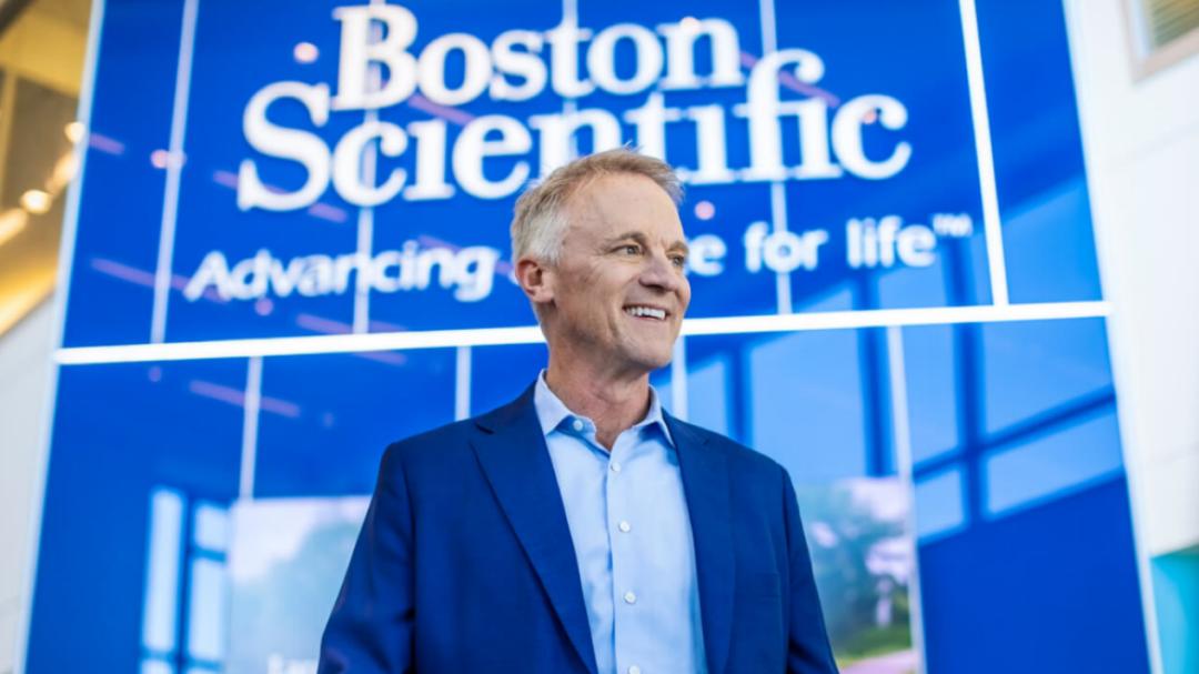 交出史上最好财报！波士顿科学从濒临分拆到近1400亿营收的13年豪赌