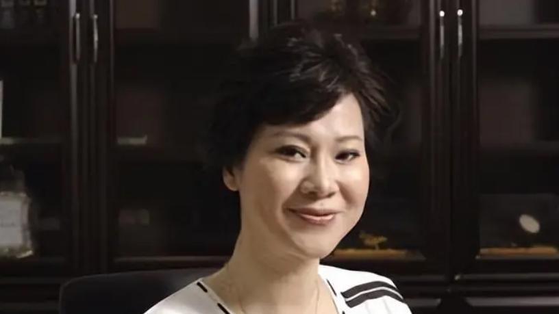 盘点中国女乒的四大天才少女：曹燕华不是第一名，刘诗雯能排第三